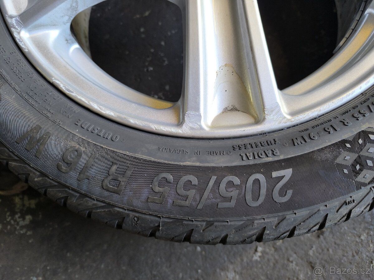 Letní sada Ford - 6