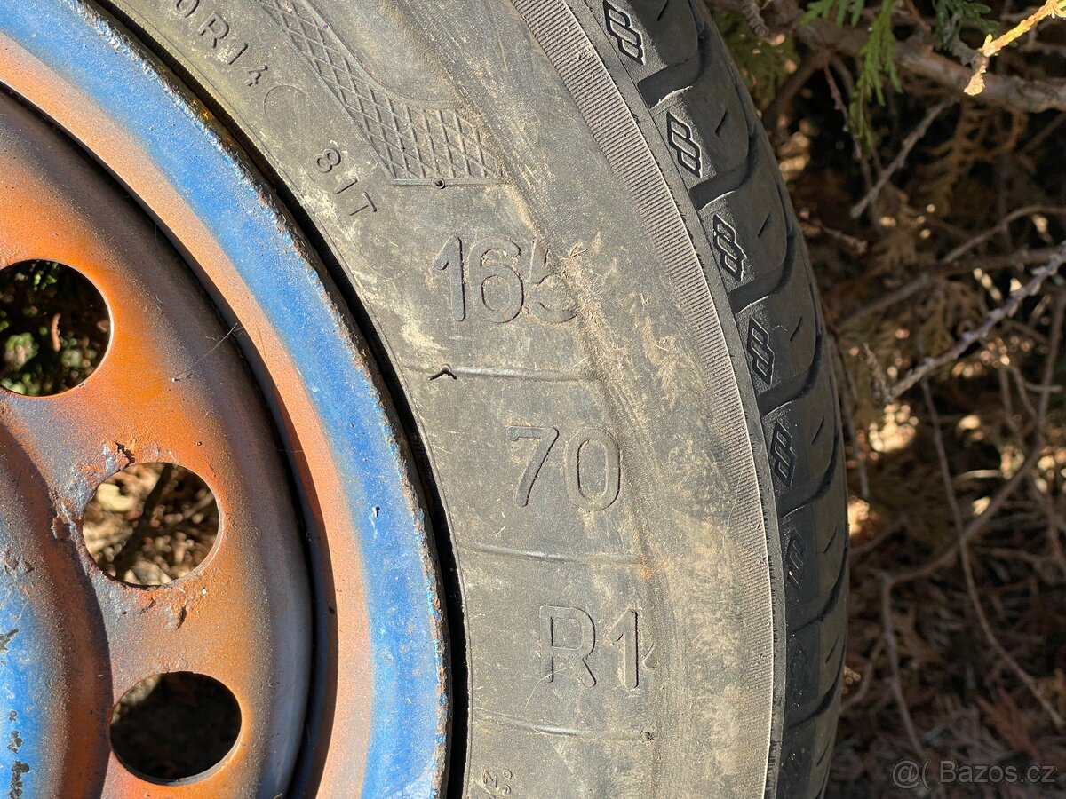 Kola na drift - 6