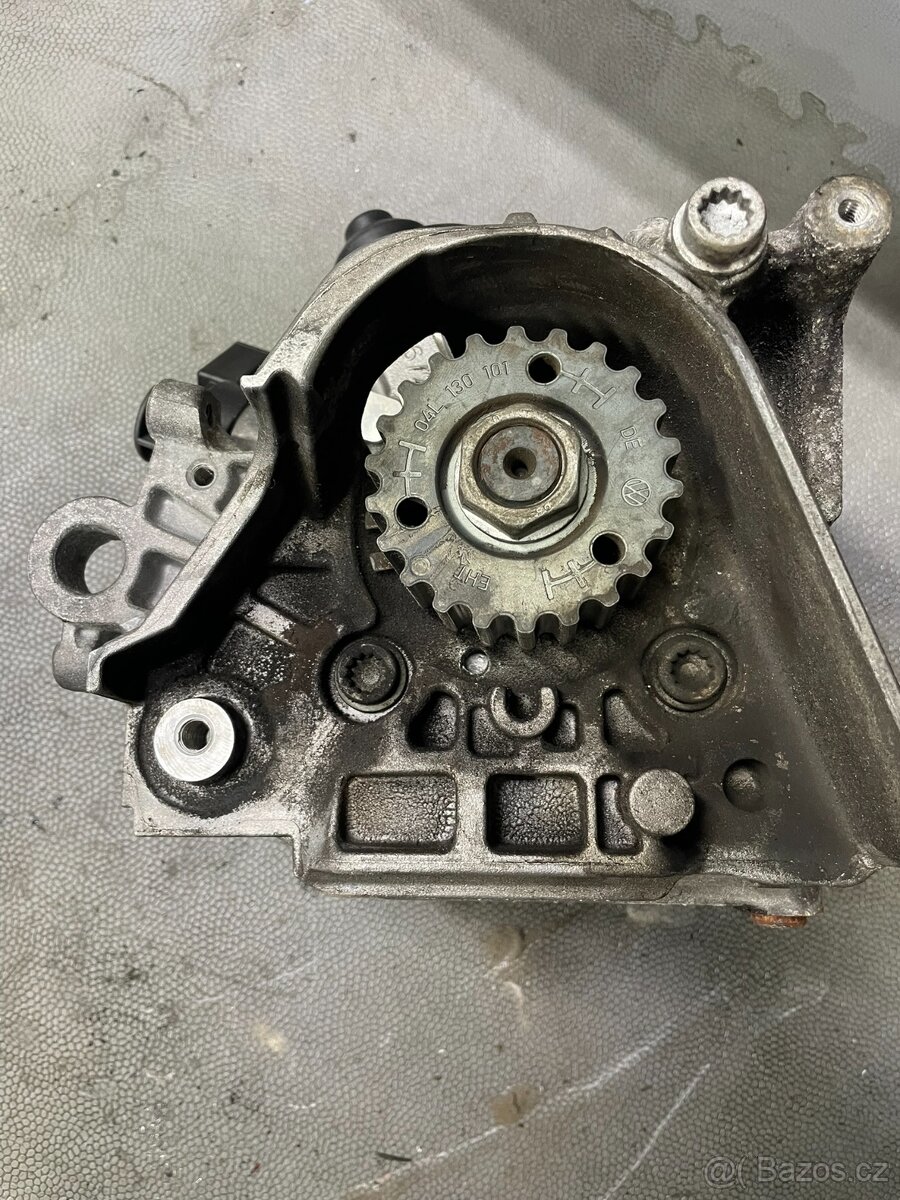 Prodám vysokotlaké palivové čerpadlo (BOSCH) 2.0 TDI 110KW - 6