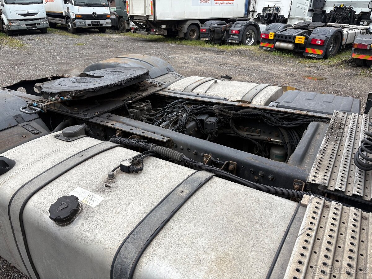 Man TGX 18.440,EEV,standart,automat - 6