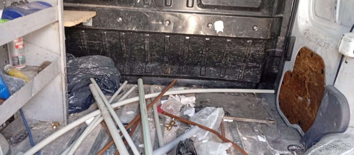 Ford Transit Connect č. 23567 - 6