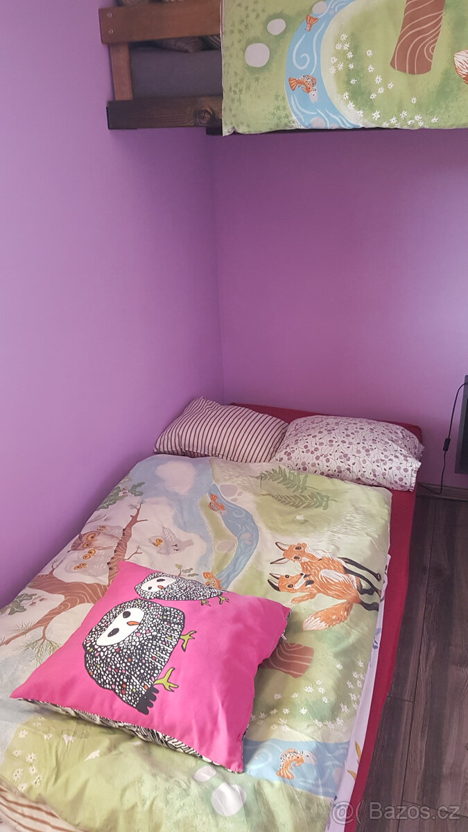 Chata Těrlicko u Havířova, Beskydy, ubytování - 6