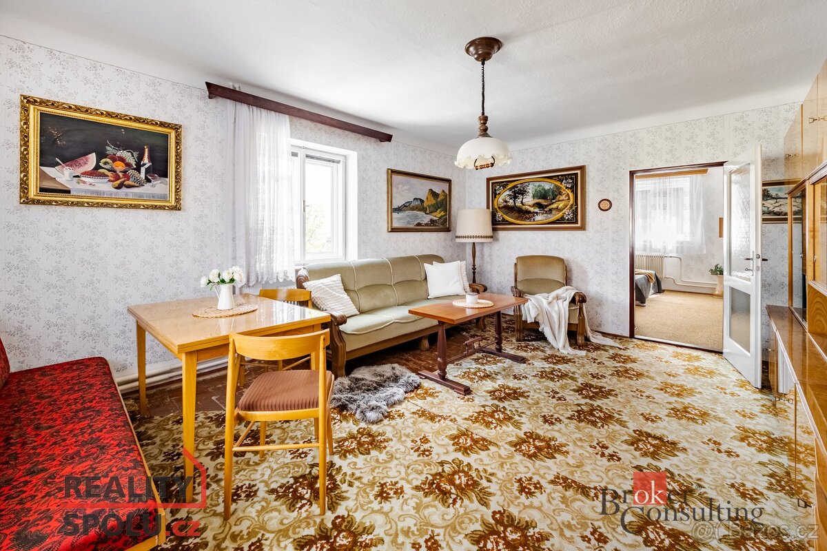 Prodej, domy/rodinný, 107 m2, Pod Vyhlídkou 214, 38101 Český - 6