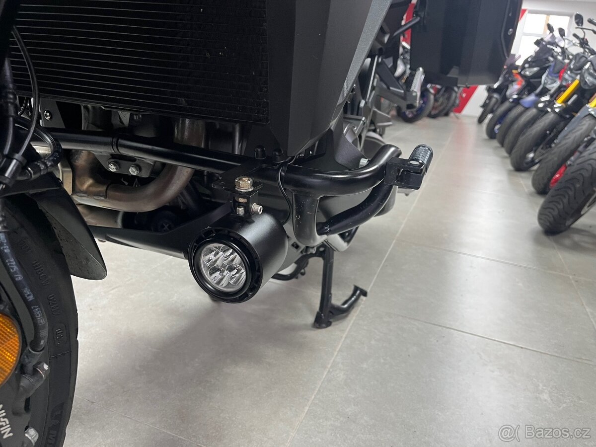 HONDA NT 1100 DCT - 6