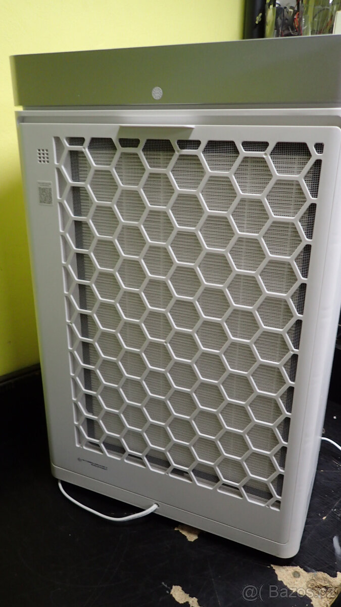 Čistička a zvlhčovač Siguro Comfort L100Y WiFi - 6