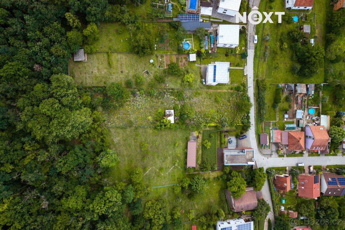Prodej pozemek Bydlení, 1276㎡ - 6