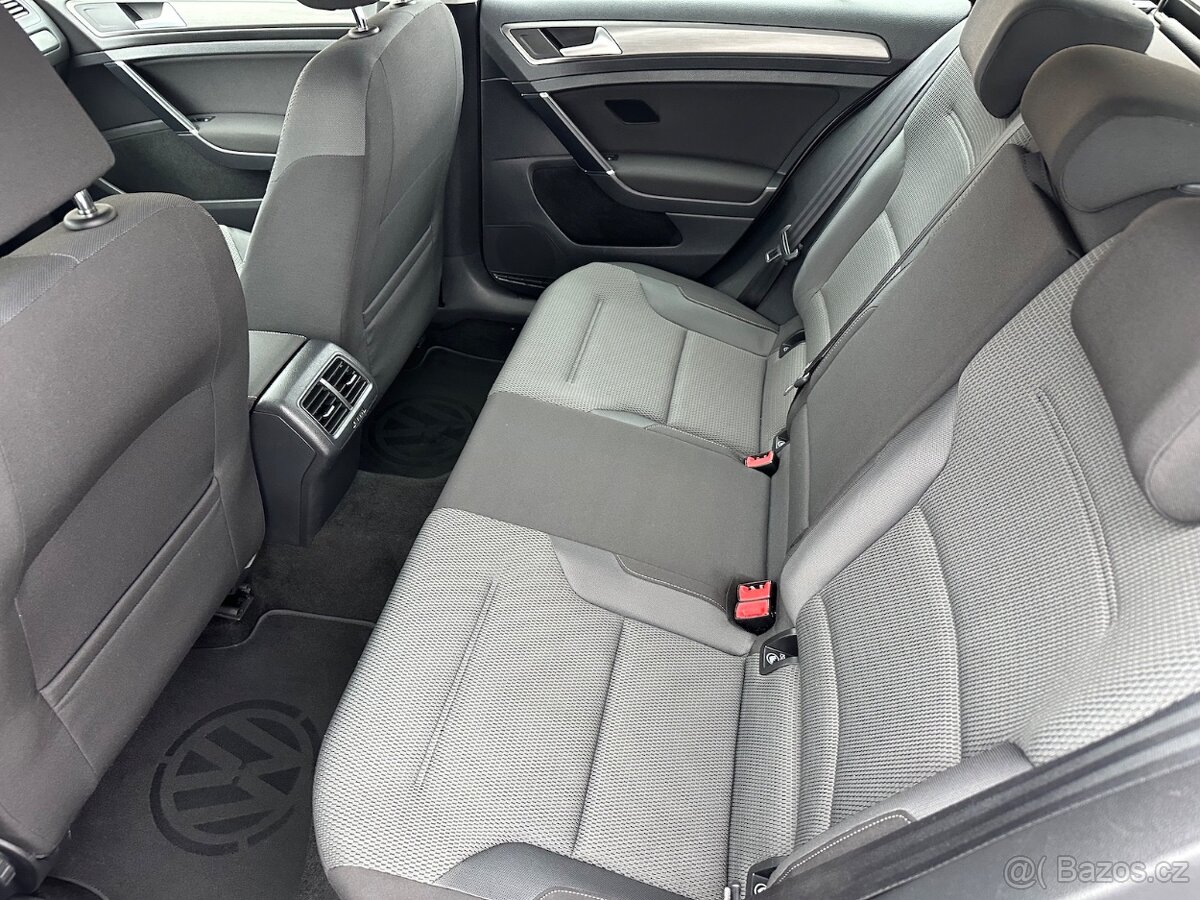 VW Golf 7 1,6TDi Combi ComfortLine – 2014 – ALU, NAVI - 6
