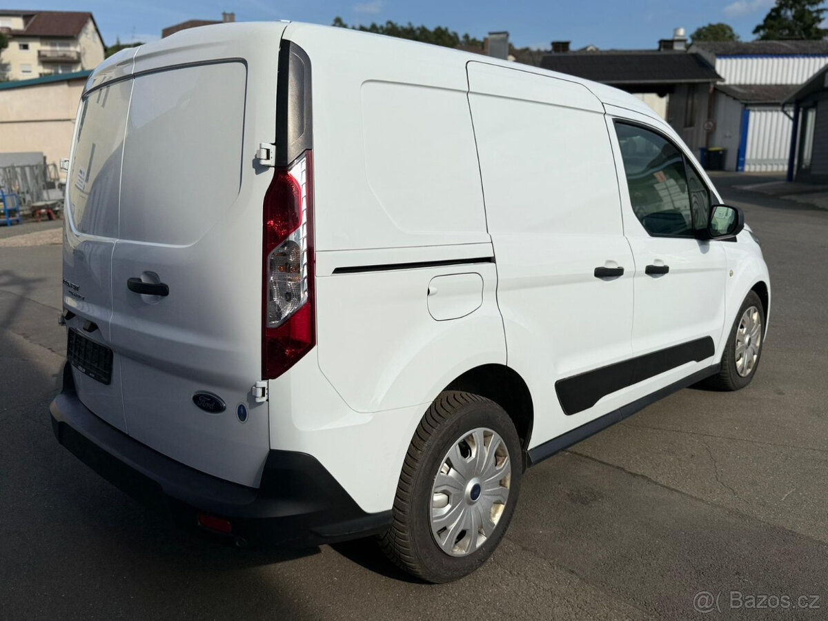 ford transit connect - 6