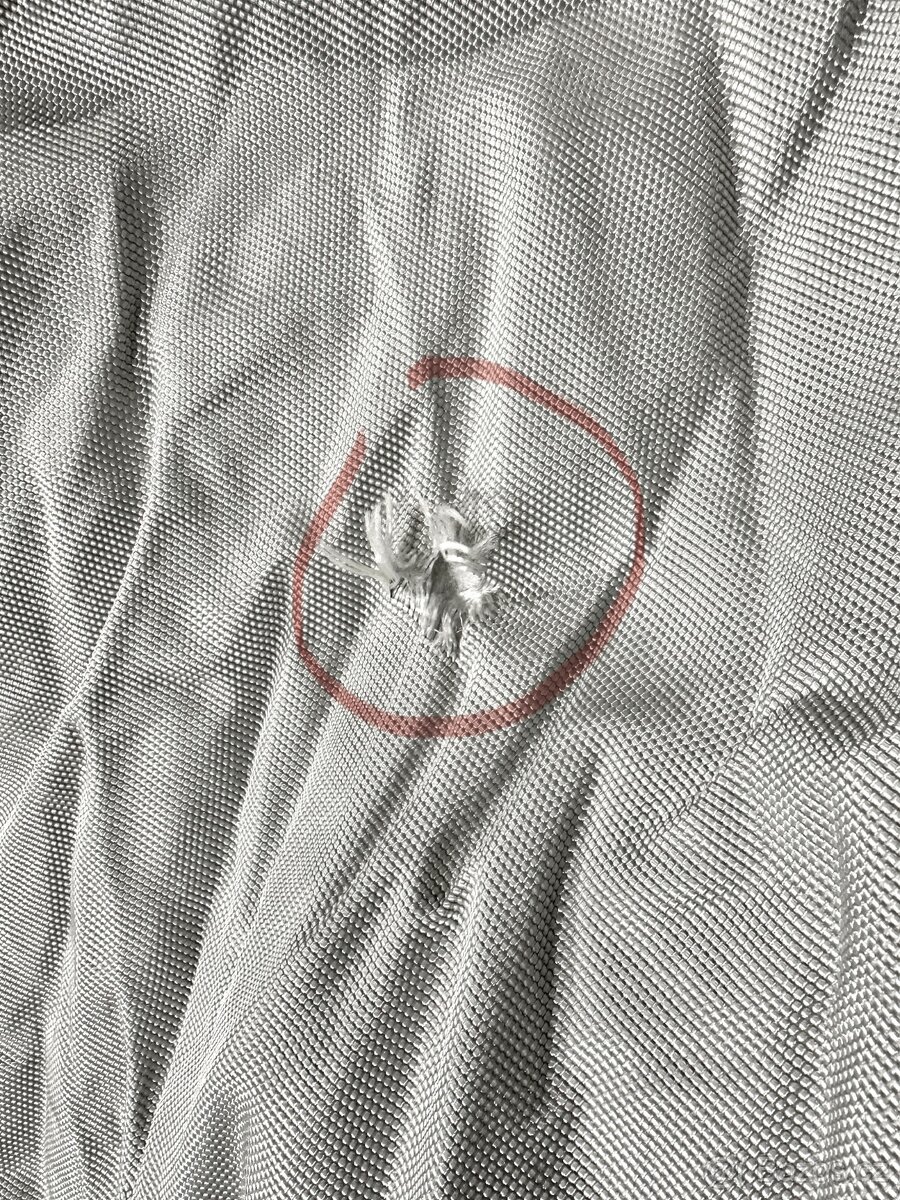 Deka výběhová Bucas-POWER TURNOUT EXTRA HIGH NECK 300G 155cm - 6