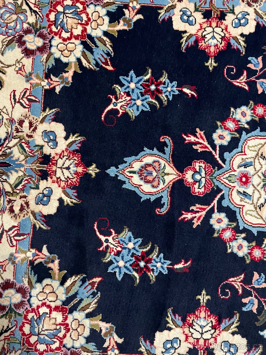 Perský luxusní koberec Top 210x135 - 6