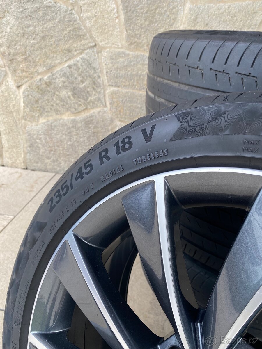 Alu r18” Pegasus ☀️ - 6