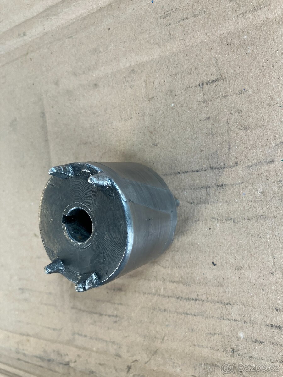 jawa 555 550 rotor zapalování - 6