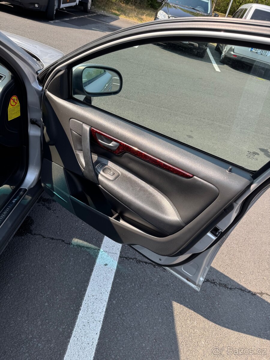 Prodám Volvo V70 - 6