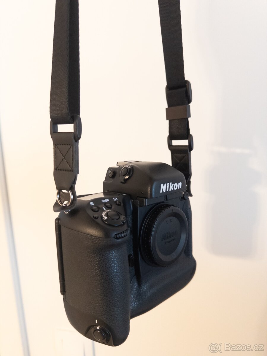 Nikon F5 - 6