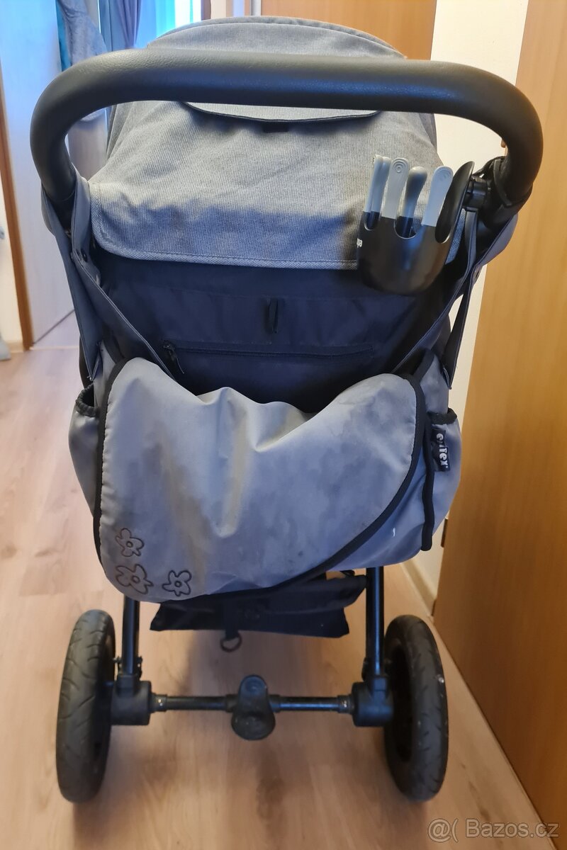 Petite&Mars Street - 6