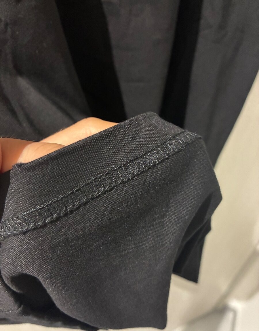 Balenciaga triko, vel L. - 6