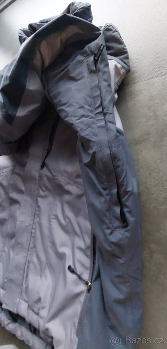 lyžařská bunda Spyder pánska - 6