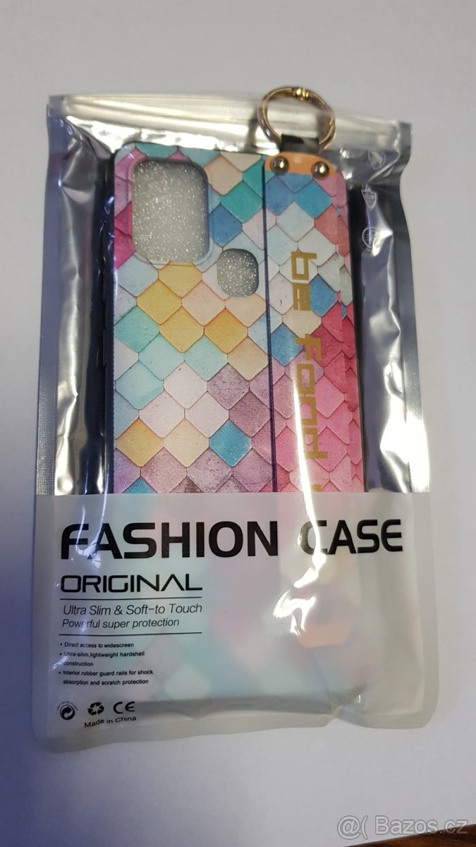 Samsung Galaxy A21s - nepoužité - 6