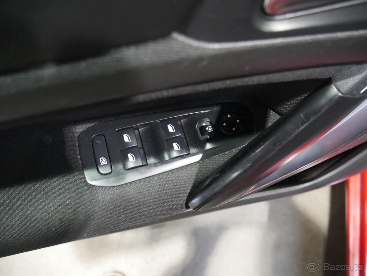 Peugeot 308 1.6HDi , 73 kW nafta, 2016 - 6