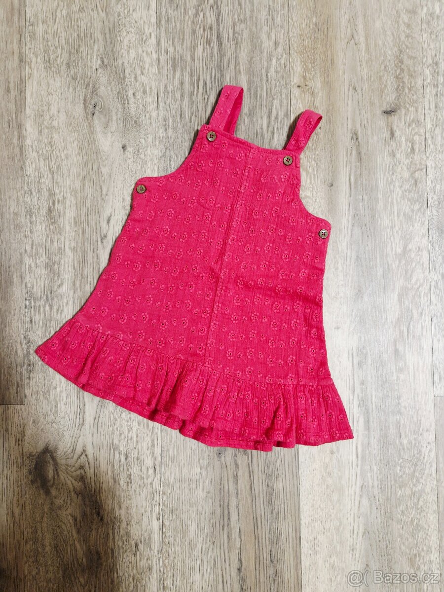 Dětské oblečení HOLKA - 6