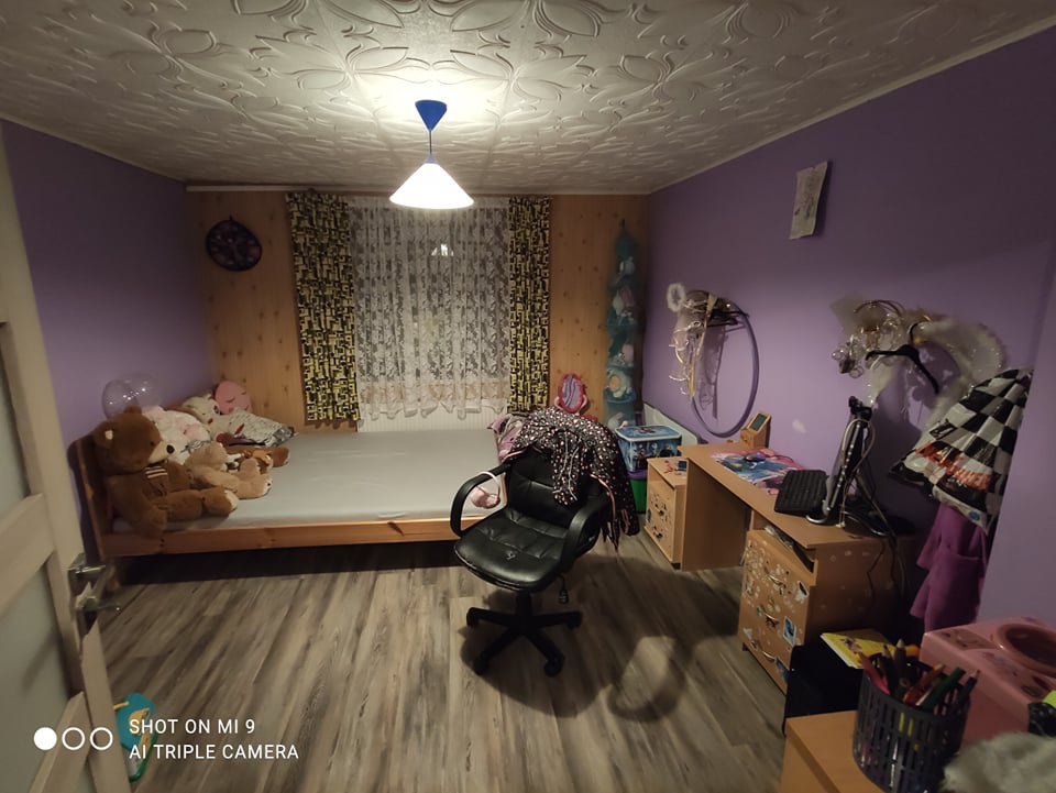 Rodinný dům Habartov - 6