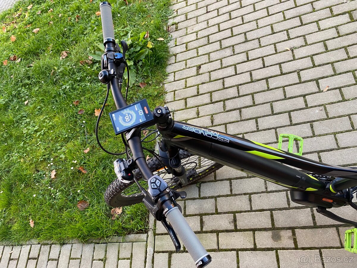 Lectron esconder mdx 2019 - 6