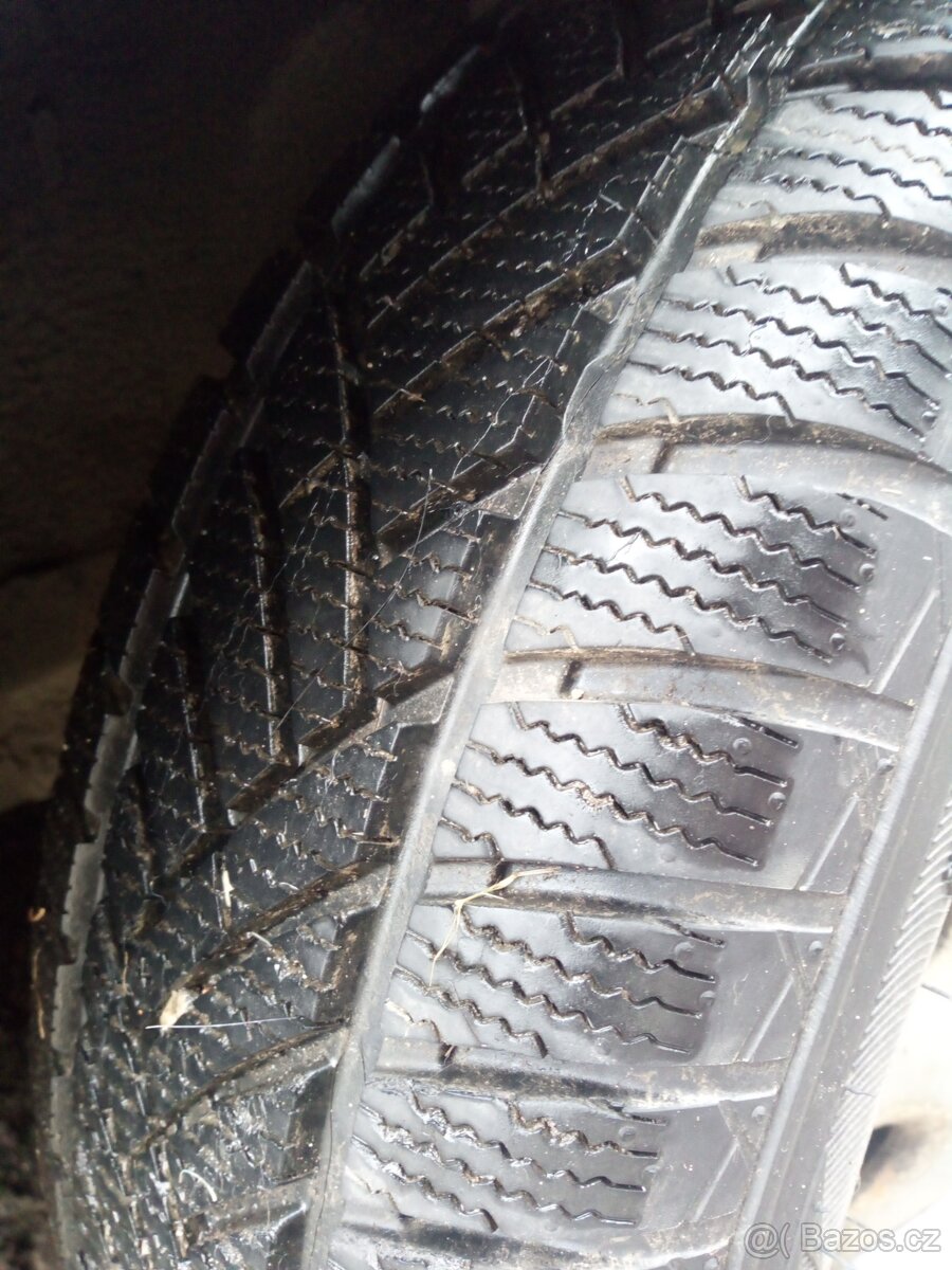 Prodám škoda Felicia combi 1, 9 D - 6