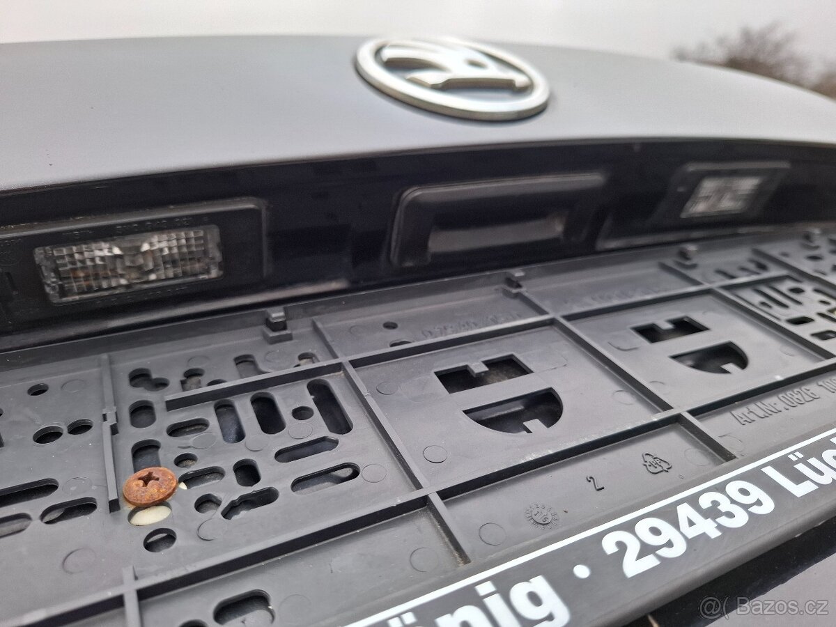 Škoda Fabia EDITION - 6