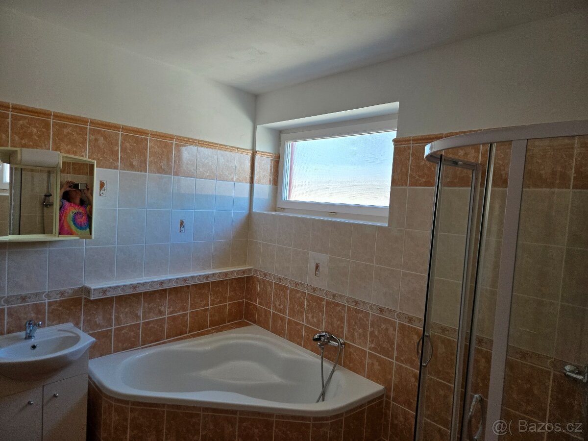 Sdílený pokoj 32m2 - 6