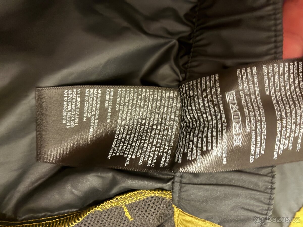 The North Face šortky, vel. XL - 6