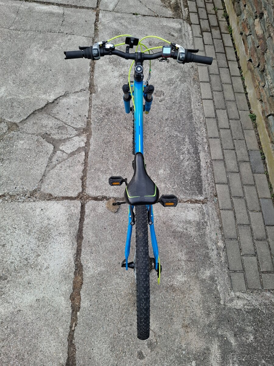 Detske kolo Merida Matts J.24 - 6