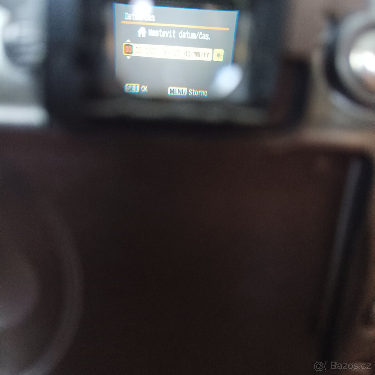 canon powershot s3 is - 6