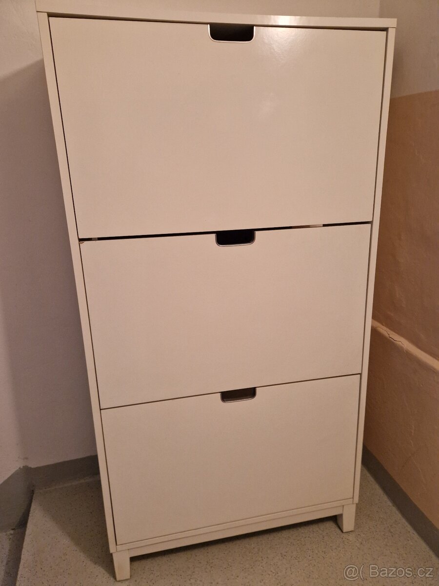 Botník Ikea Ställ - 6