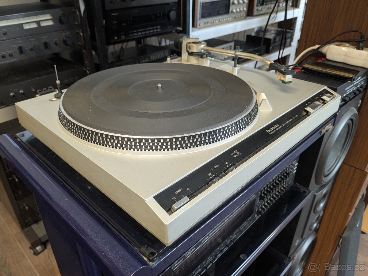 Technics RS1500 - 6