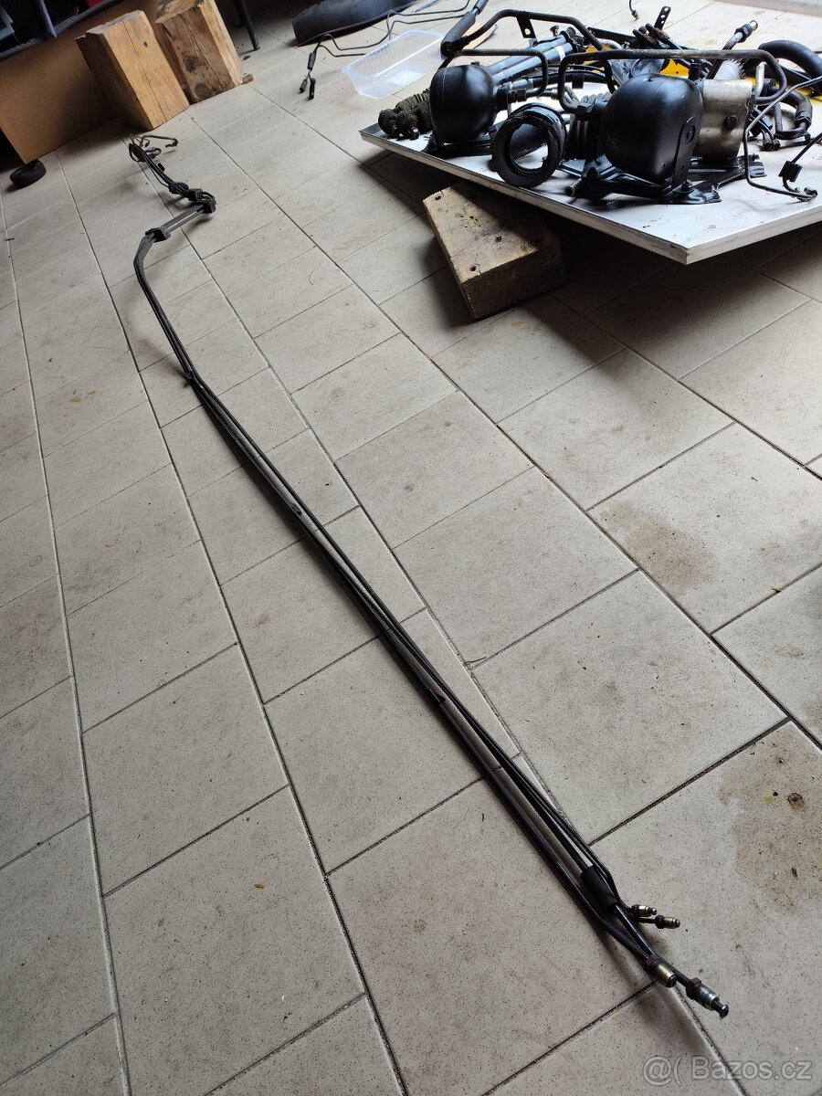 Mercedes SL R129 ADS - 6