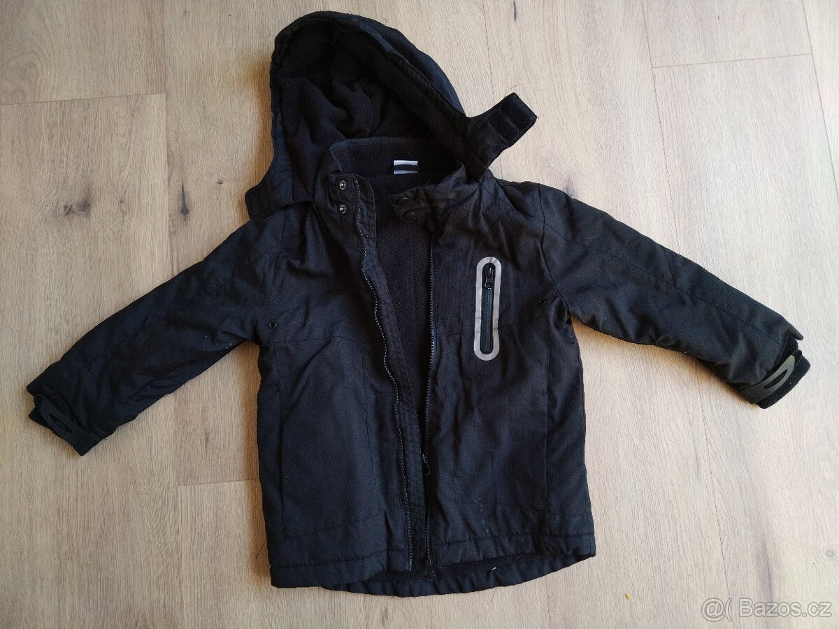 Mix Bundiček vel. 98, 98/104, 104, 6-7 let - 6