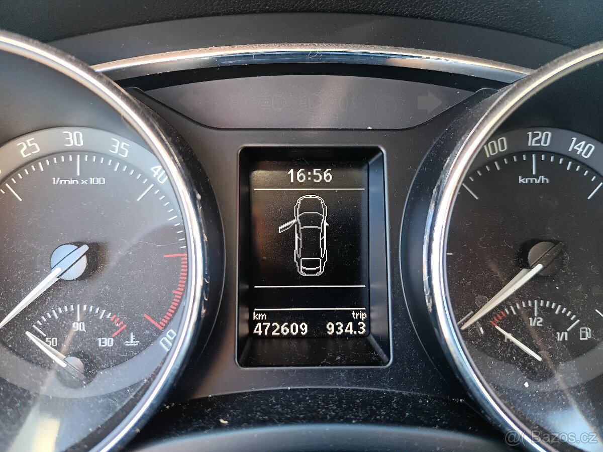 Škoda Superb - 6
