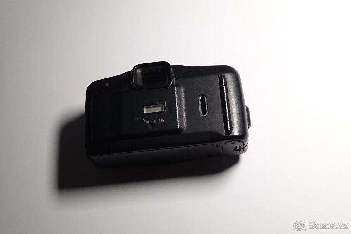 Canon Prima AF-8 - 6