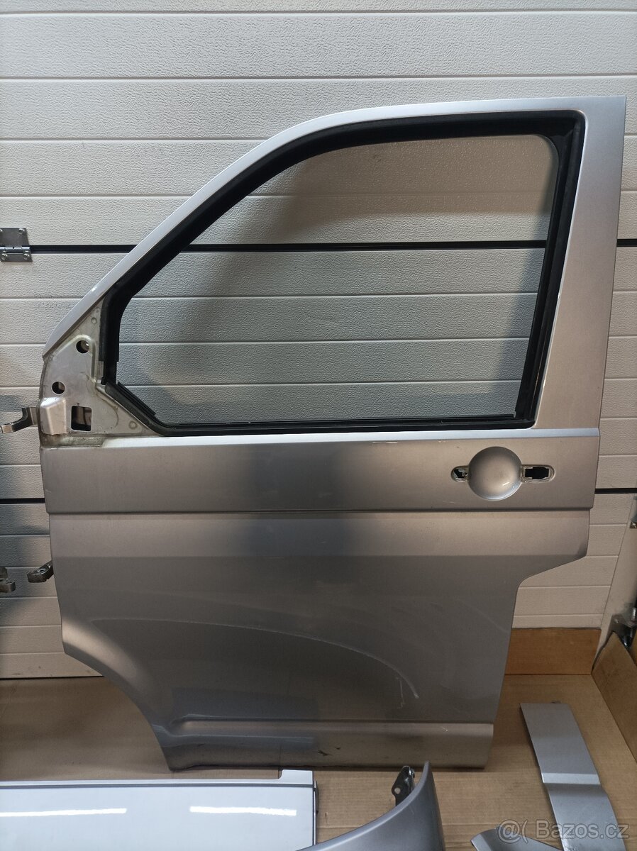 VW T5 - 6