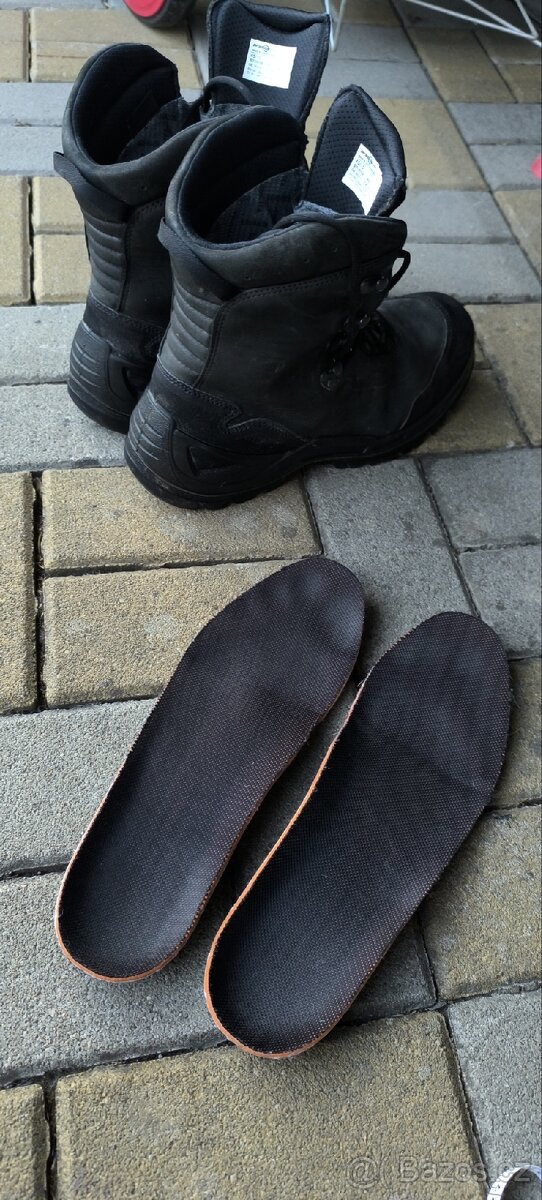Prabos vagabund high GTX vel.45 - 6