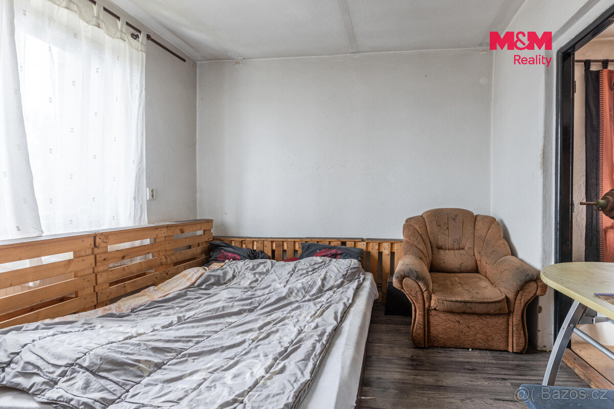 Prodej rodinného domu, 117 m², Klabava - 6