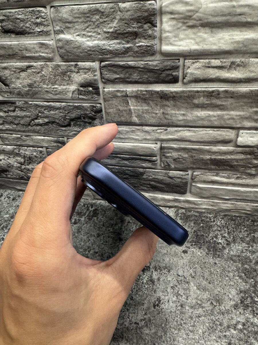 iPhone 17 Pro 256GB Deep Blue, baterie 94%, DPH - 6