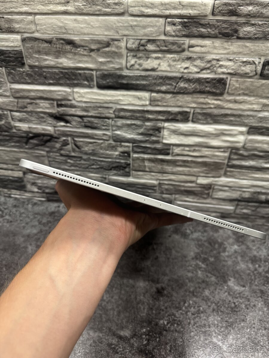 iPad Pro 12,9" 4 Gen 128GB se SIM - 6