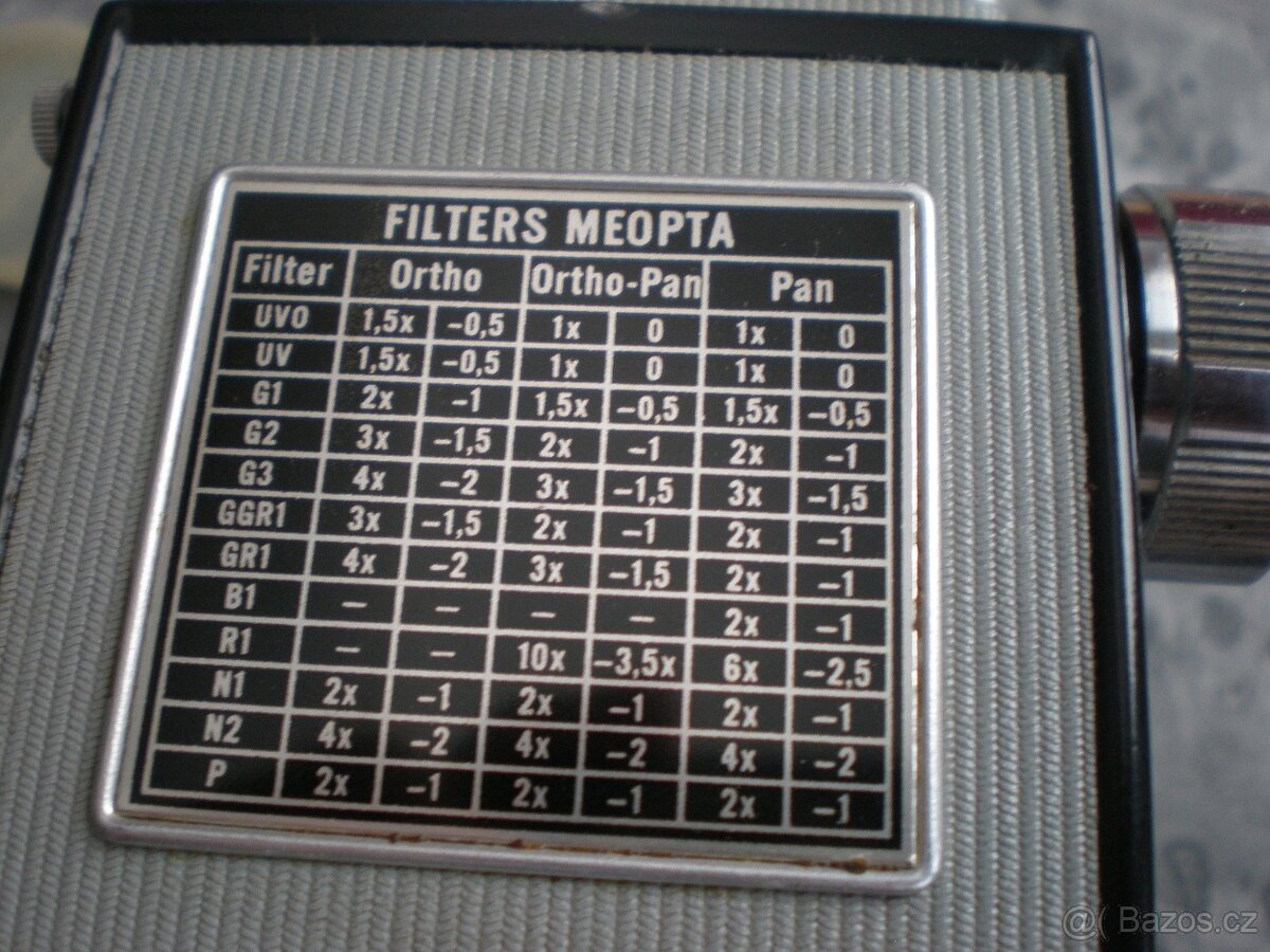FLEXARET VI - 6