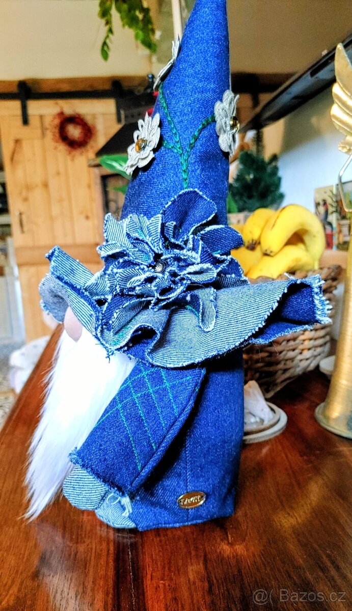 Vánoční skřítek II. - 6