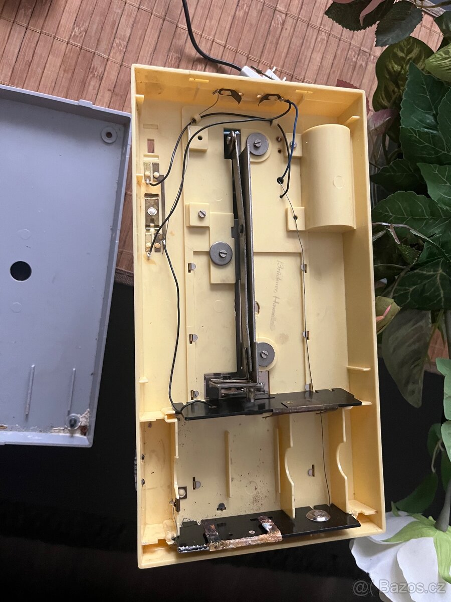 Dětský šicí stroj Piko - 6