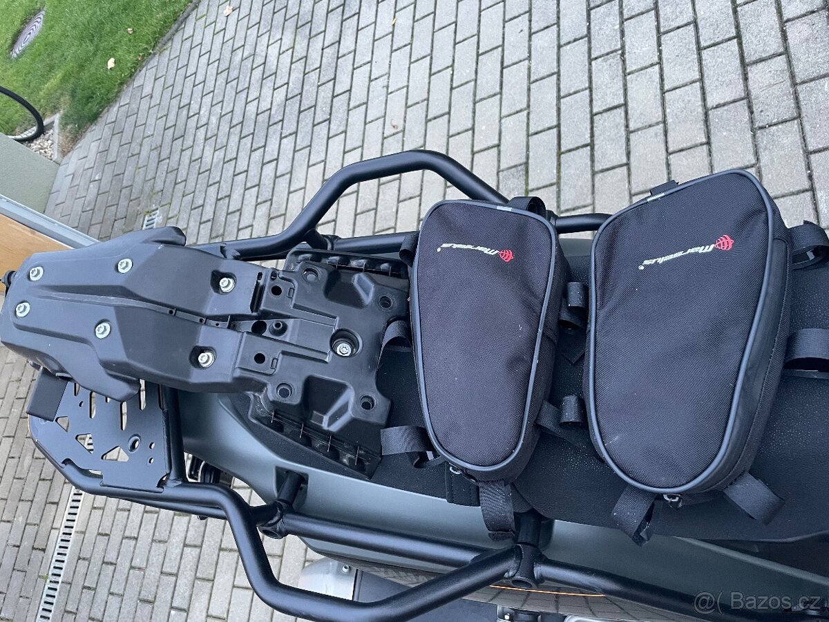 Yamaha tenere 700 - 6