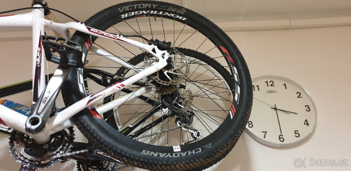 Horské kolo TREK 6700,SLX osazení, Aluminium - 6