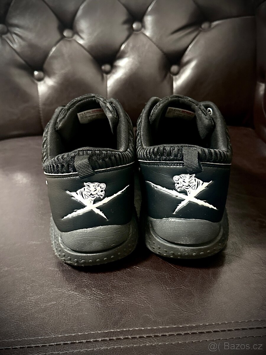 Tenisky Philipp Plein Sport - 6