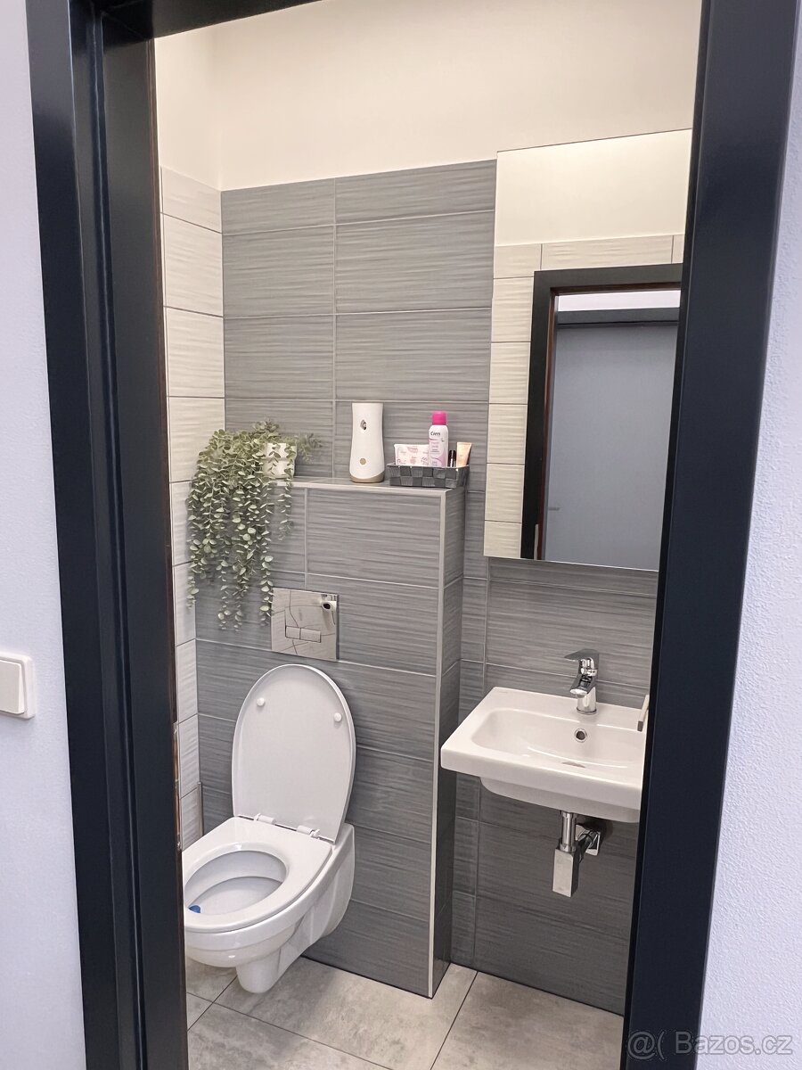 Pronájem kadeřnických míst - 6